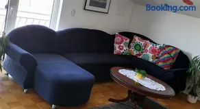 at Marian's place - Image 3