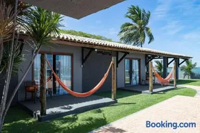 Casa Ilha| beira mar, piscina aquecida, 4 suítes - Image 5