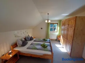 Ferienhaus NaturKraftEnergie - Image 1