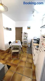 Appartement cosy climatisé dans un village du Minervois - Image 2