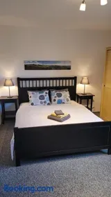 Apartmán Třebenice - vstupní brána do Českého středohoří - Image 1