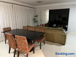 Apartamento na praia, quadra do mar, Rua novo píer - Image 3