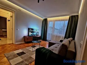 Campia Turzii central apartment - Image 1