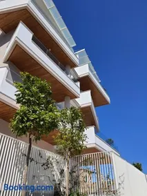 Appartamento di pregio con terrazza vista mare - Image 4