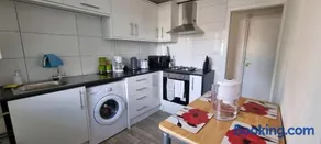 Lovely apartment in Bermondsey - Image 5
