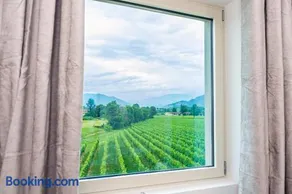 Casa Vacanza Dany in Franciacorta Vista Vigneti - Image 1