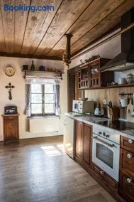 Apartmány Loučný mlýn - Image 3