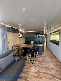 Houseboat - dom na wodzie - Image 2