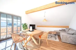 LIBORIA I Traumhafte Ferienwohnung in Aidling am Riegsee - Image 1