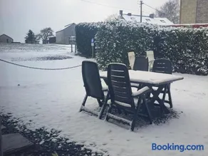 *Au Refuge Ardennais* - Image 2