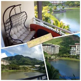 Pico de Loro Lagoon View - Image 4