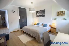 Fonyód City Apartman - Image 2