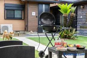Sauna Villa 愛犬と泊まれる一棟貸しBBQグリル無料利用可能サーフィンや釣りの拠点として - Image 1