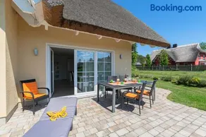 Strandvilla "Babette" - BALO A, direkt am Meer, mit Sauna - Image 3