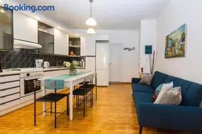 Nobilis Corfu Apartment - Image 1