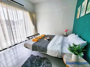 Klang Prima Bayu Apartment, 41200 Klang - Image 4