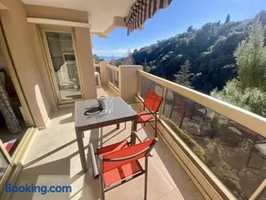 Nice Ouest 2P Sea view, Pool, Quiet - Image 3