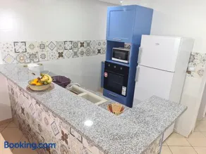Bel appartement S plus 1, Résidence Aicha avec piscine - Image 4