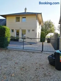 Panoráma Villa - Image 2