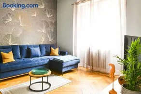 Appartement chaleureux Orangerie - Image 2