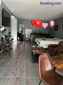 Love Room - La Parenthèse - Image 3