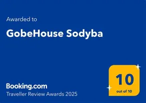 GobeHouse Sodyba - Image 3