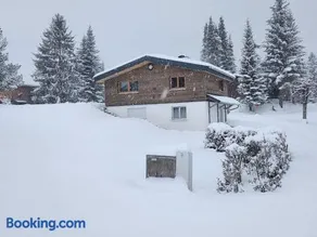 Alpenhaus Flügelbeck - Selbstversorgung - Image 1