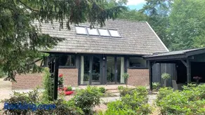 Landgoedhuisje de Blije Uil - Image 1