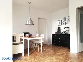 Ferienwohnung am Campus - Image 2