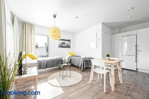 Vihtakatu Apartments - Image 1