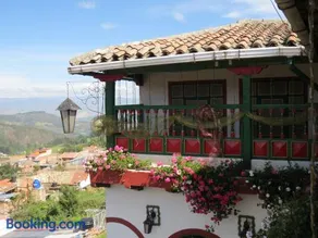 Hotel Portón De Ocetá - Image 3