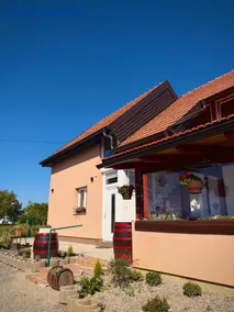 Kuća za odmor-Zeleni raj - Image 4