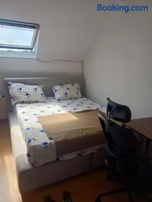 Belle chambre à Bruxelles jette - Image 5