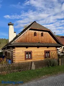 Roubenka Vír - Image 1