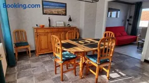 Gîte « Les Oyats » à 400 m de la plage - Image 1