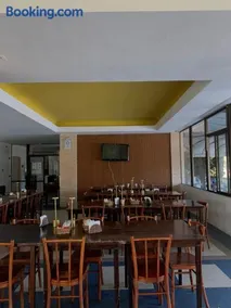 Coqueiral Praia Hotel - Image 1