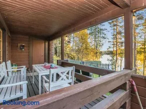 Holiday Home Suvituuli by Interhome - Image 4