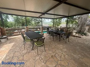 Luxury house Ivan with 4 bedrooms - Image 1