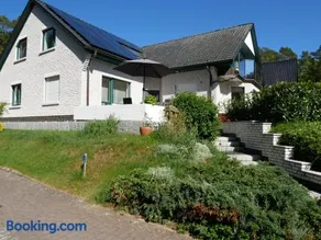 Ferienwohnung Plötz- mit Sonnenterrasse und E- Auto Ladestation - Image 2