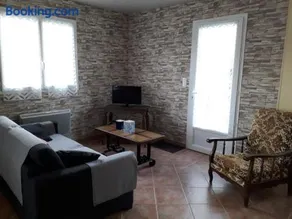Maison de plain-pied avec jardin, animaux sur demande, près de la plage - FR-1-476-23 - Image 3