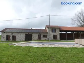 Gîte La Maijou d'Aômés - Image 1