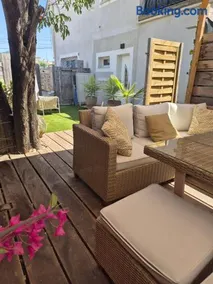 Magnifique appartement 2 chambres avec 50 m2 de jardin privatif - Image 1