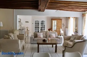 Maison Hermitage Campagne Chic - Vexin - Image 4