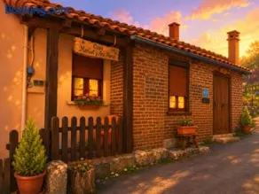 Casa Manuel y Ana María. - Image 3