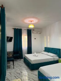 Hotel Vëllezërit Ndoj - Image 1