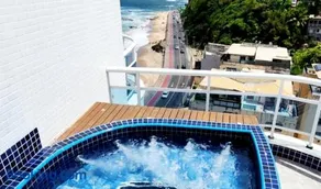 Cobertura em Ondina - Image 1