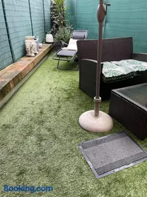 Charming forest and river apartment in Sophia - Image 5