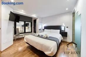 Borda Candia,jacuzzi ,Parking - Image 1