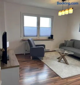 Ferienwohnung Mesdag - Image 3