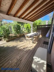 Maison de vacance toute équipée - Image 3